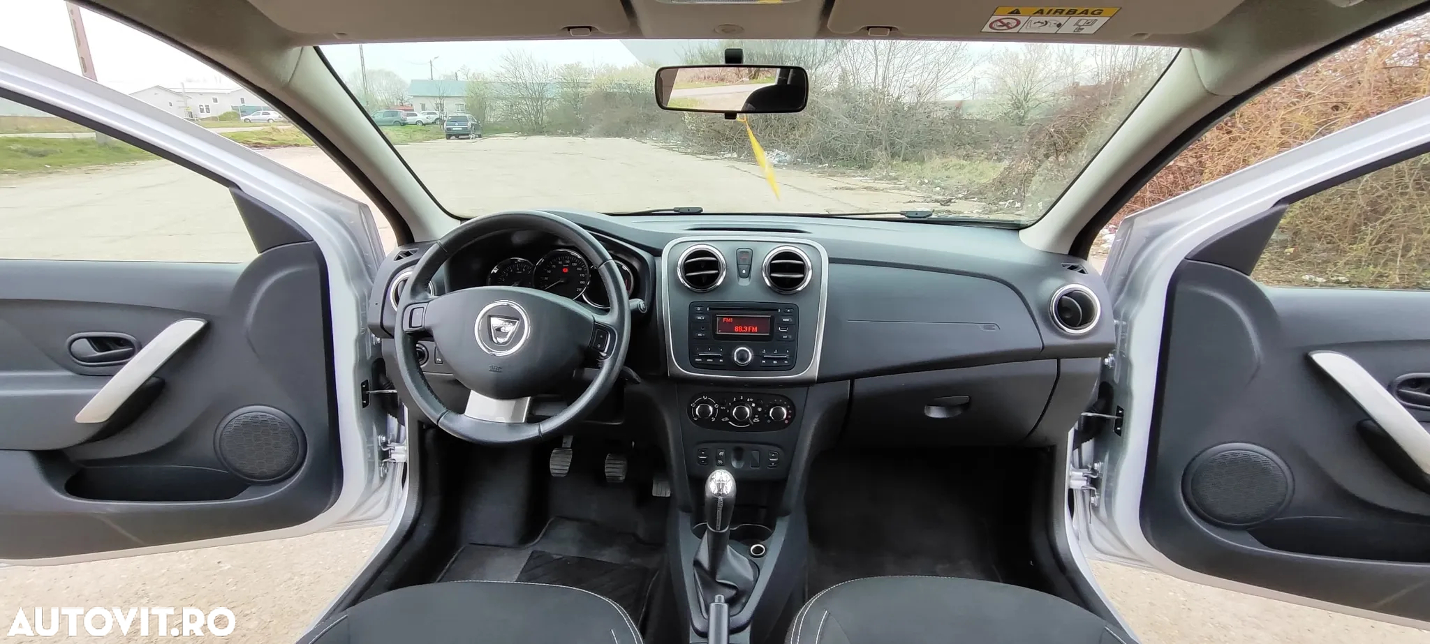 Dacia Logan 0.9 TCe Prestige - 7