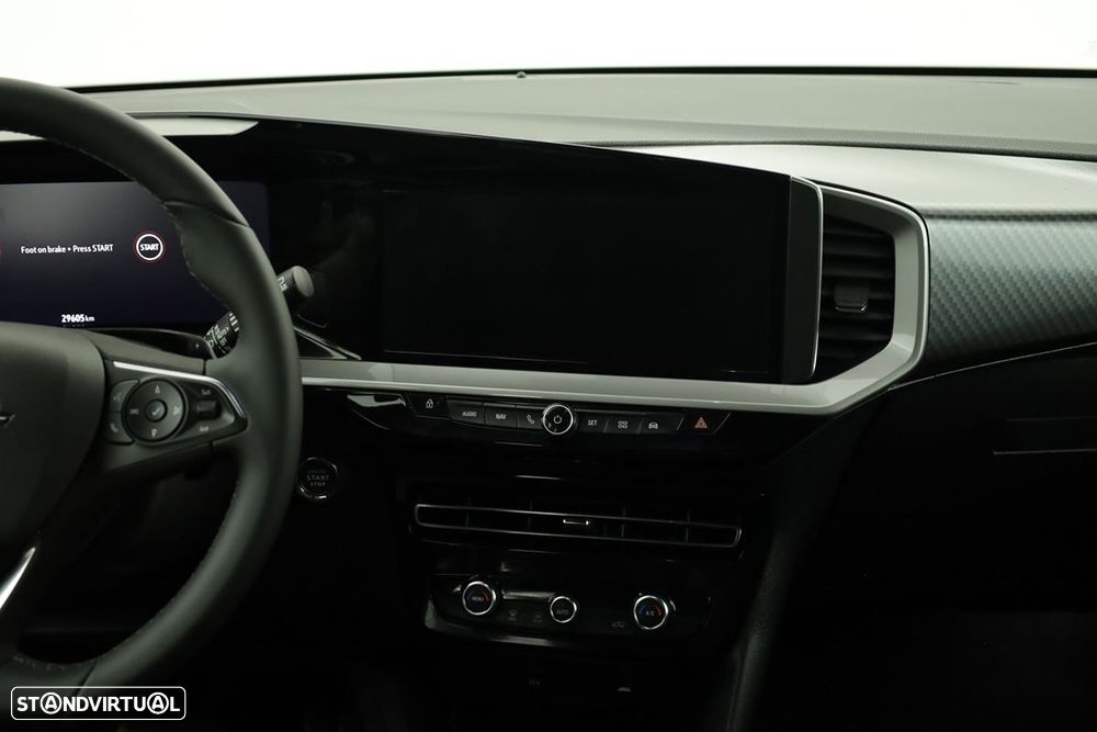 Opel Mokka 1.2 T Ultimate AT - 9