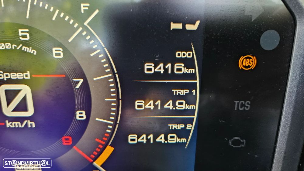 Yamaha TMAX Tech Max - 14