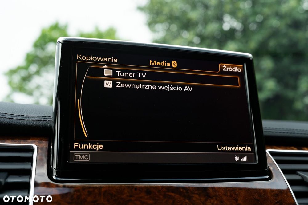 Audi A8 4.2 TDI Quattro - 27