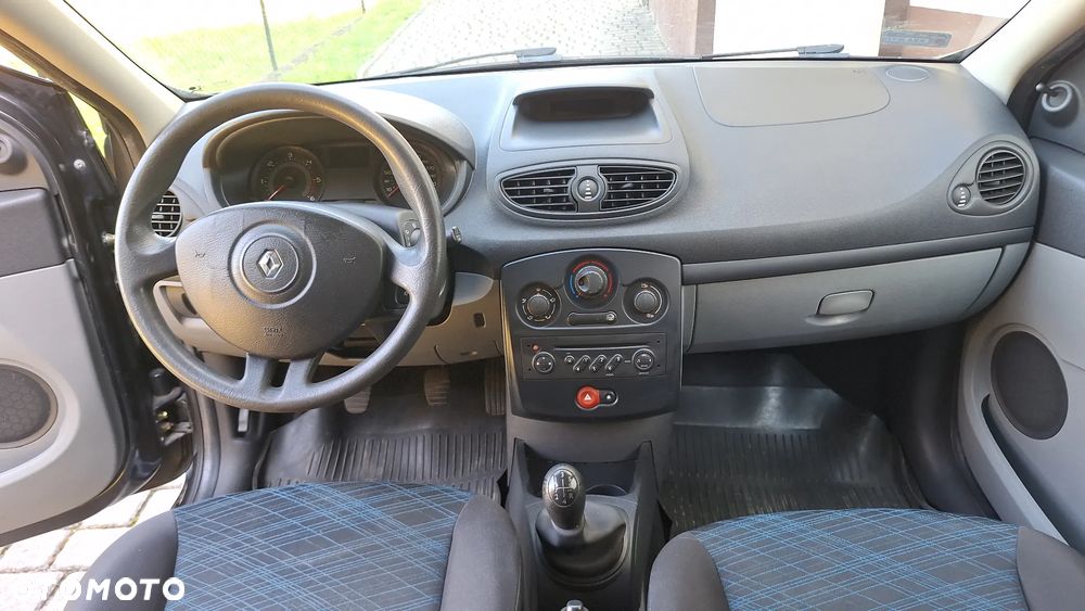 Renault Clio 1.5 dCi Dynamique - 10