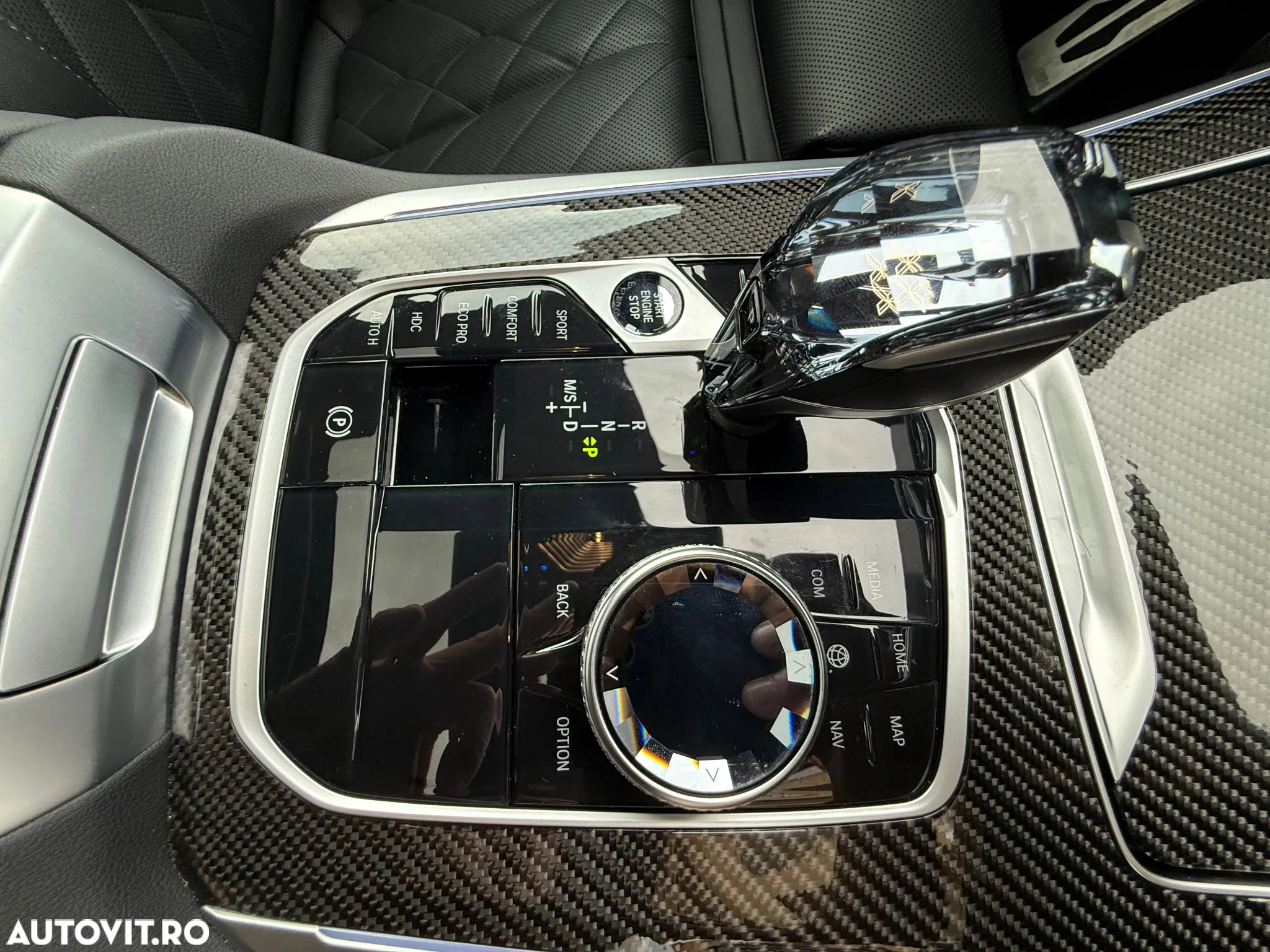 BMW X5 xDrive40d - 17