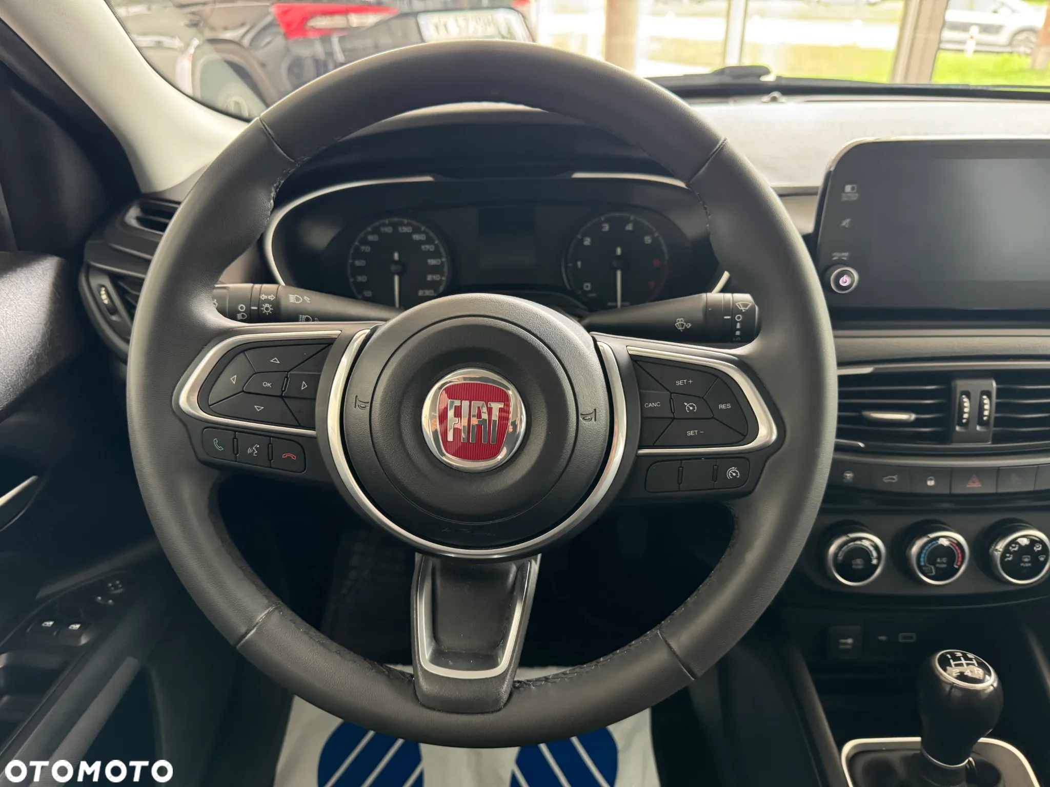 Fiat Tipo 1.0 T3 City Life - 25