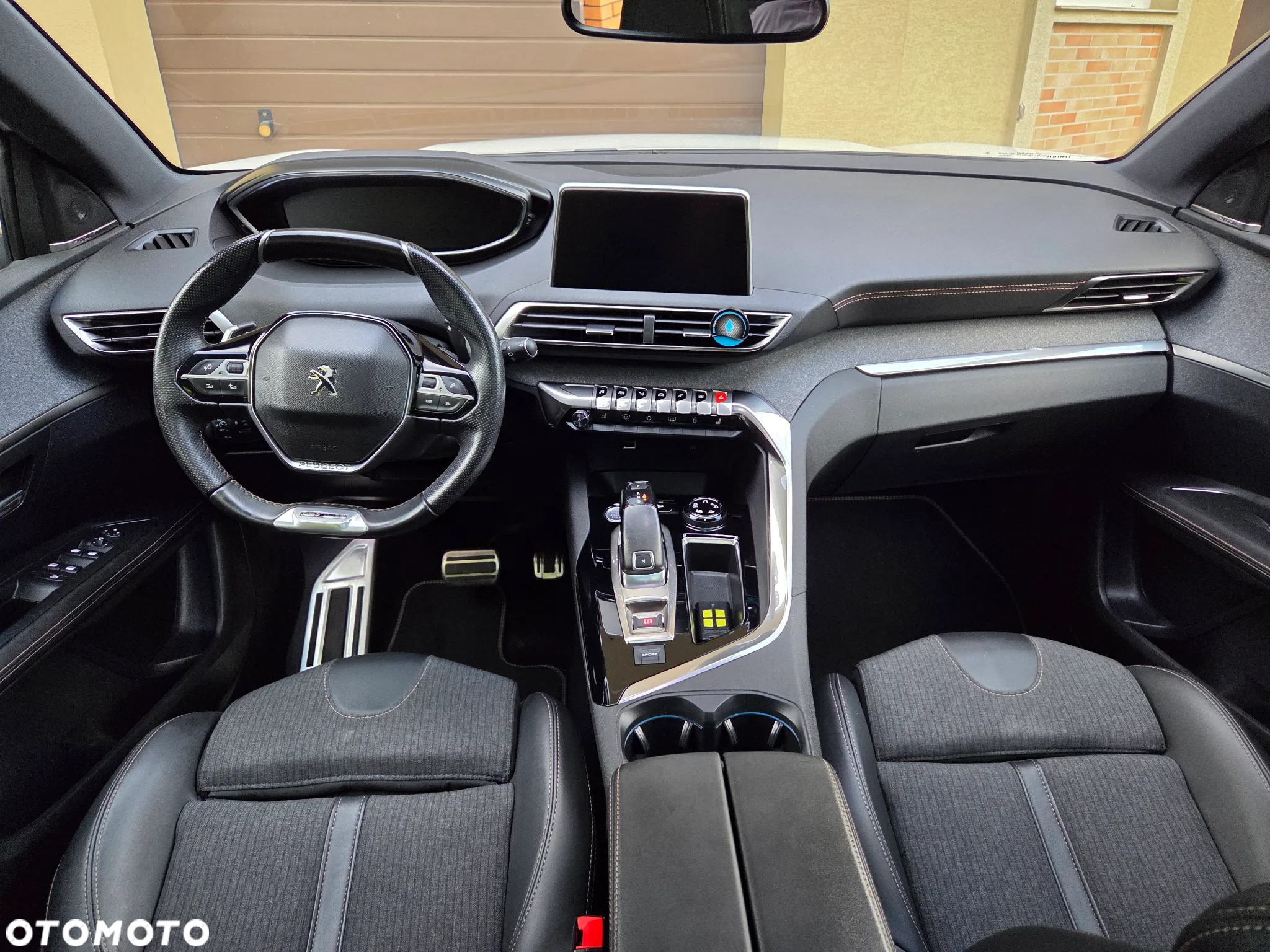 Peugeot 3008 1.5 BlueHDi GT S&S EAT8 - 20