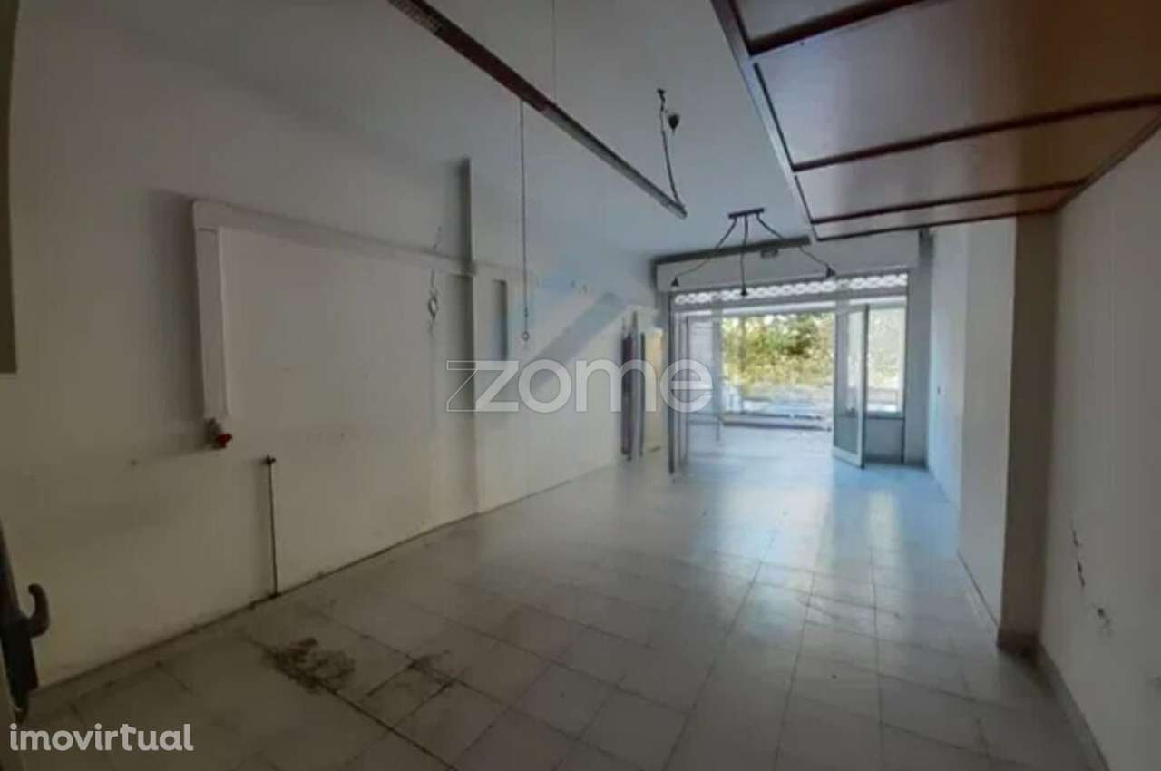 Loja à venda na rua Paz e Amizade Centro de Belas . - Grande imagem: 4/15