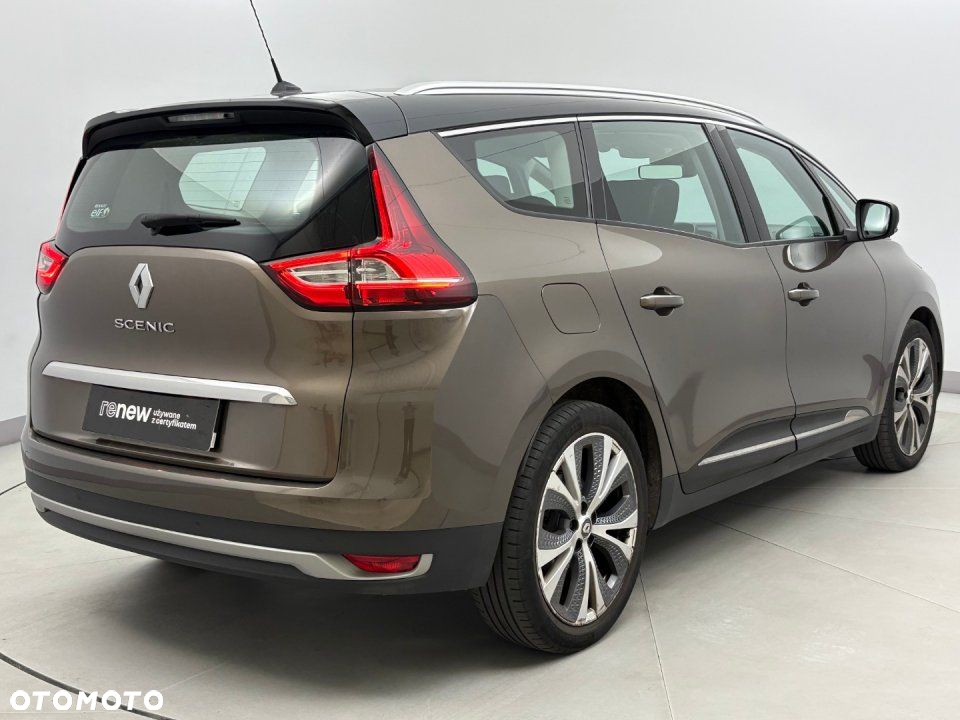 Renault Grand Scenic - 7