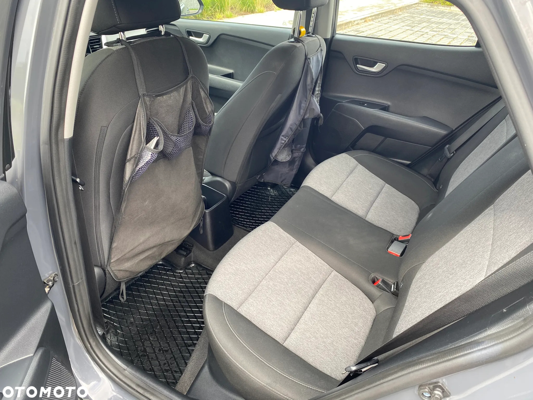 Kia Stonic 1.0 T-GDI M - 16