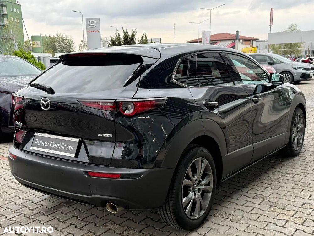 Mazda CX-30 - 10