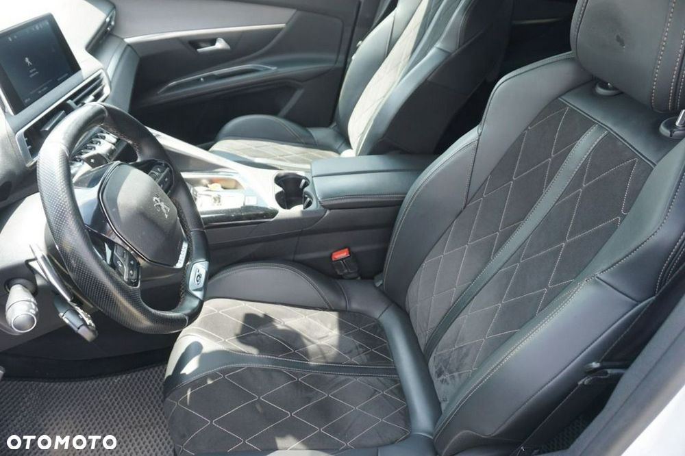 Peugeot 5008 2.0 BlueHDI GT S&S EAT8 - 5