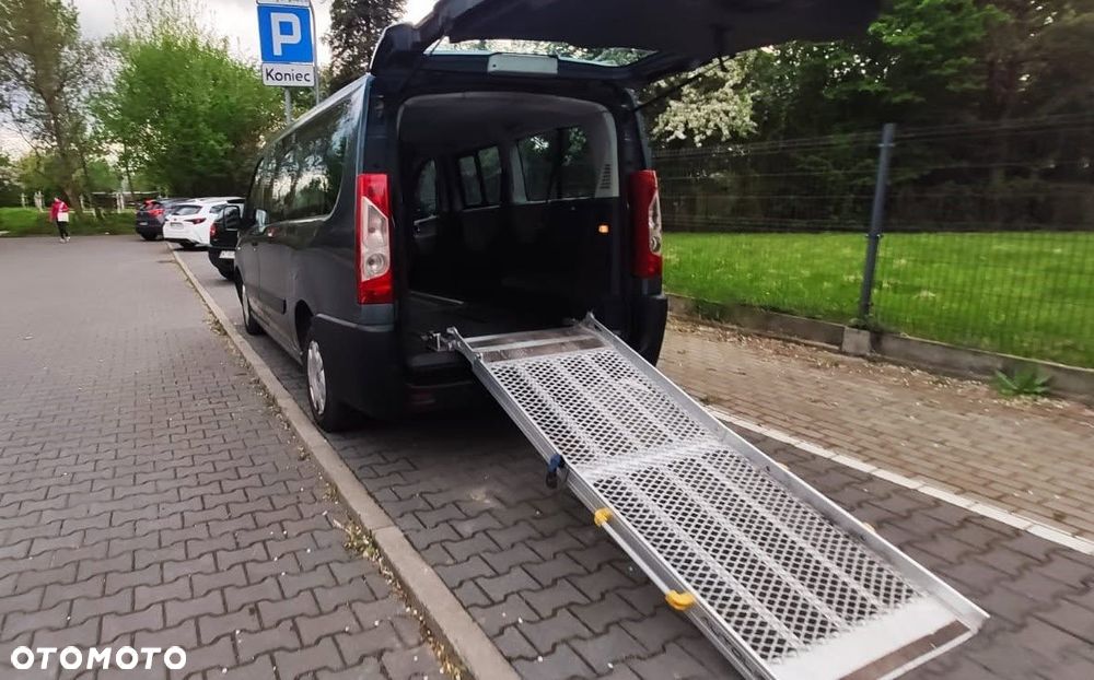 Fiat Scudo - 7