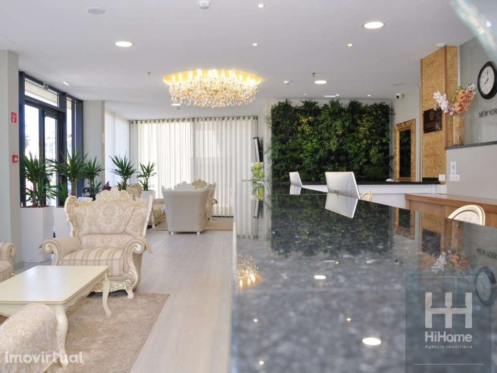 Hotel de 3 Estrelas em Santa Cruz, Madeira - Grande imagem: 4/39