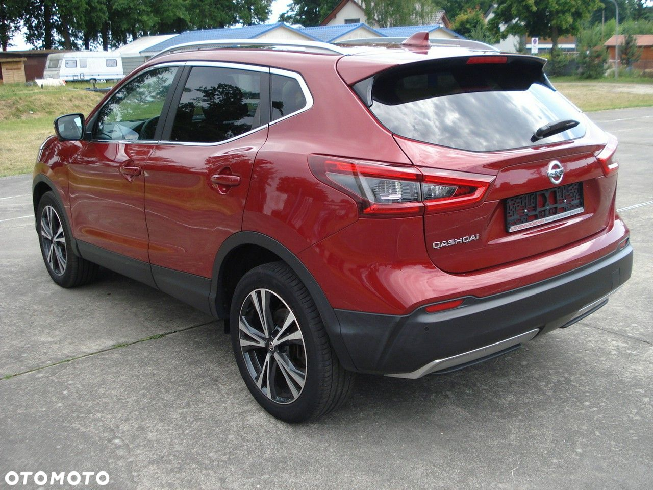 Nissan Qashqai 1.3 DIG-T Tekna - 7