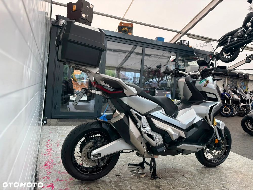 Honda X-ADV - 15