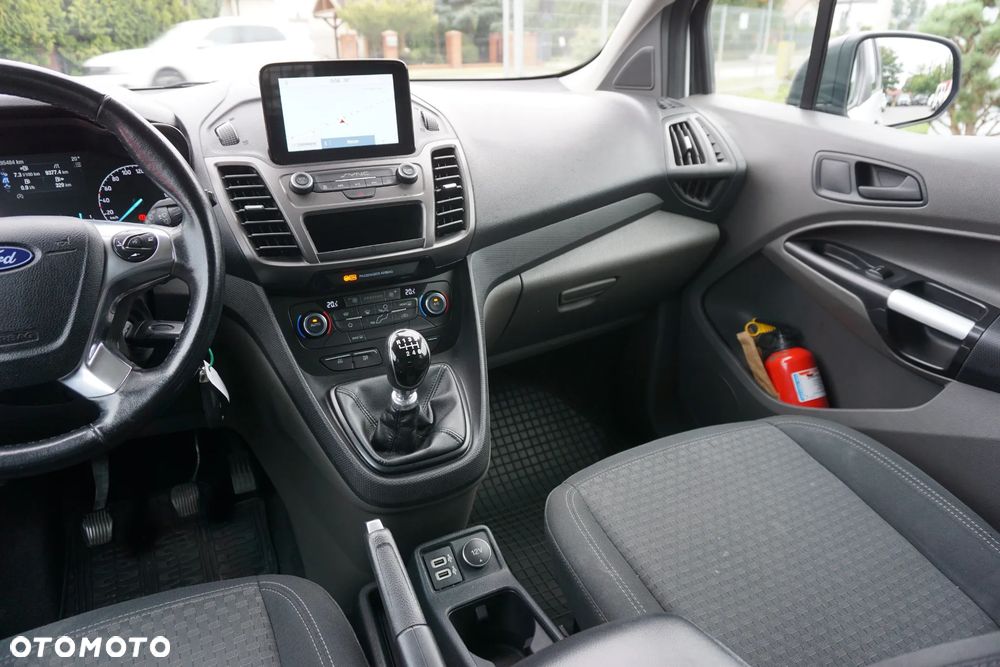 Ford Transit Connect Kombi 230 L2 Trend - 16