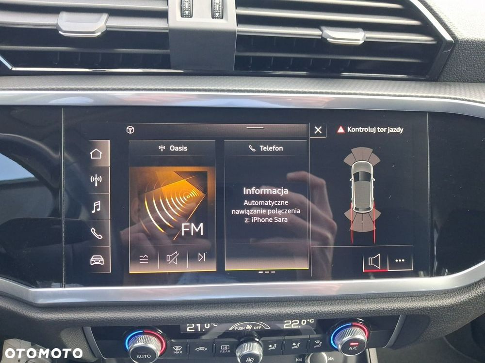 Audi Q3 - 26