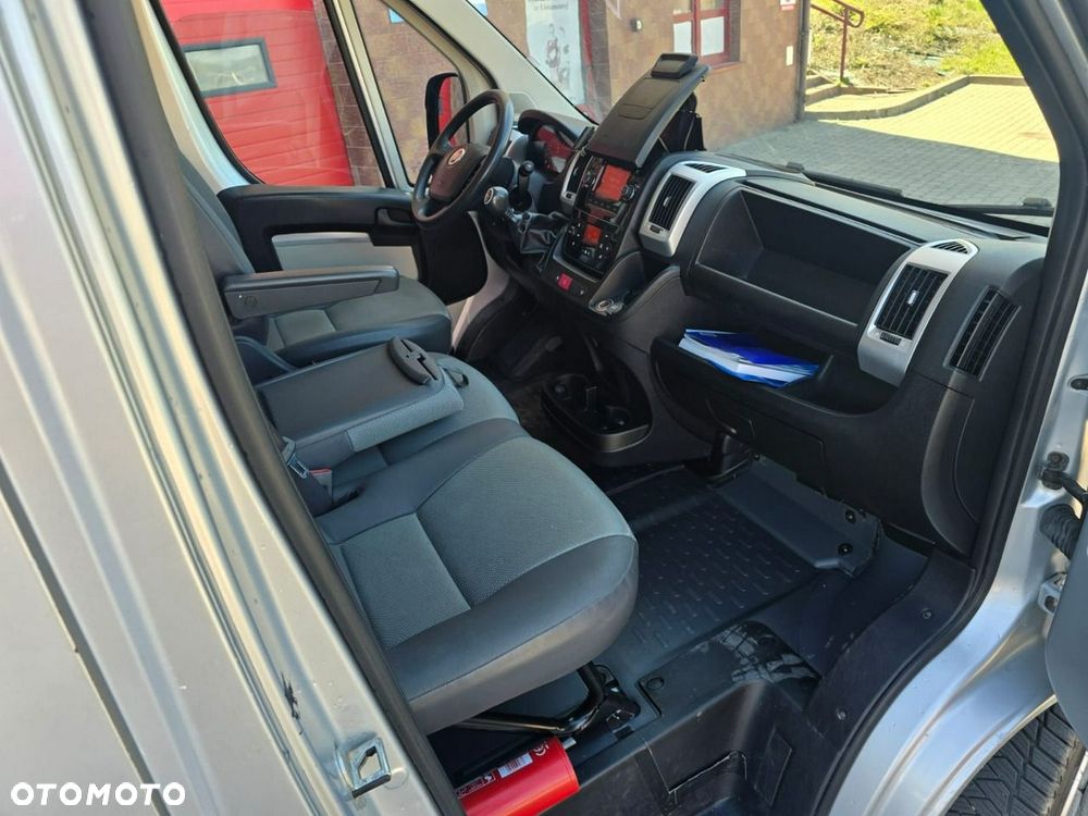 Fiat Ducato - 25