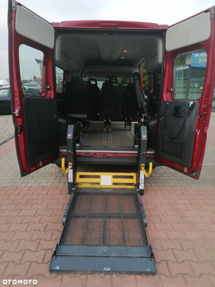 Fiat Ducato Panorama 33 MJ L2H2 - 8