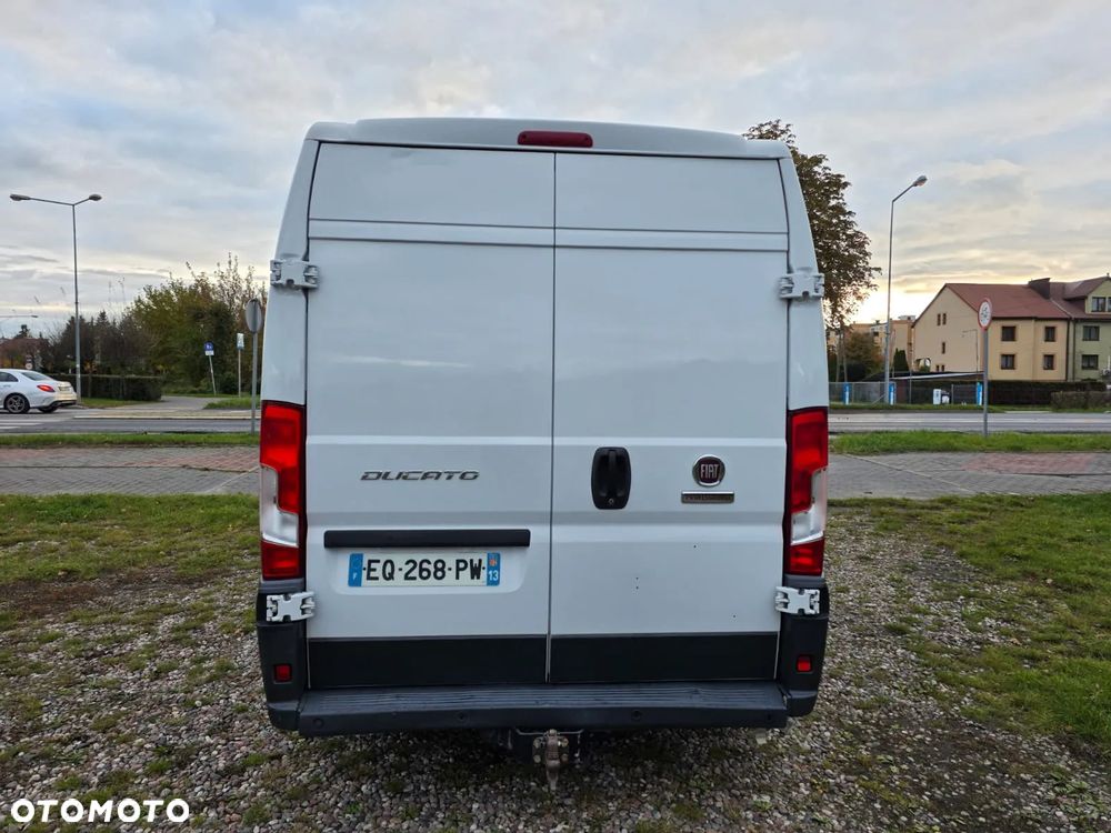 Fiat Ducato L2H2 - 6