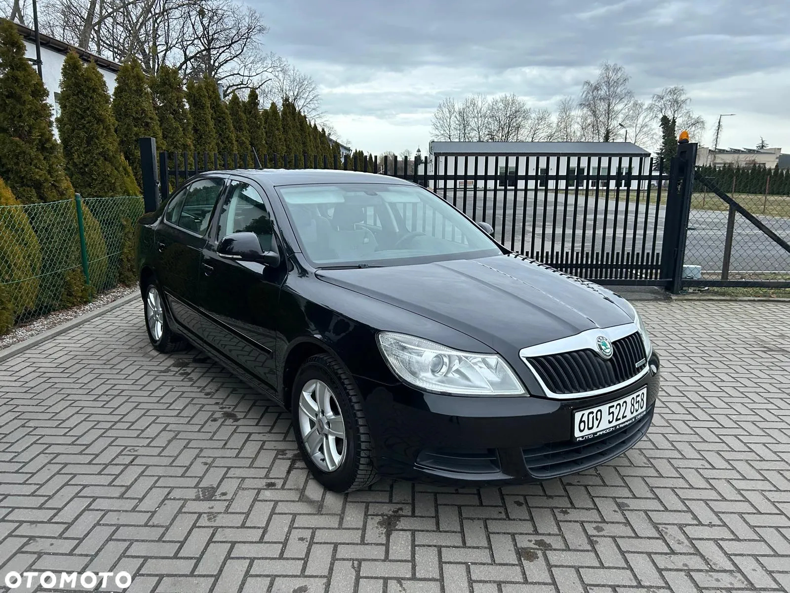 Skoda Octavia 1.6 TDI Green tec Edition - 8