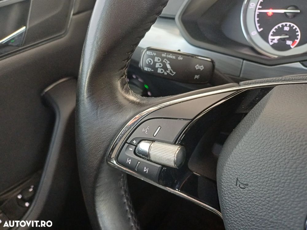 Skoda Superb 2.0 TDI DSG Ambition - 12