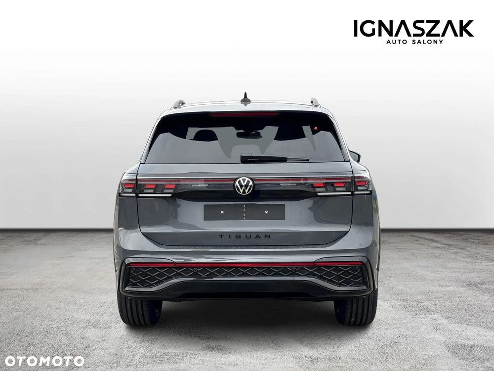 Volkswagen Tiguan 1.5 TSI EVO R-Line DSG - 4