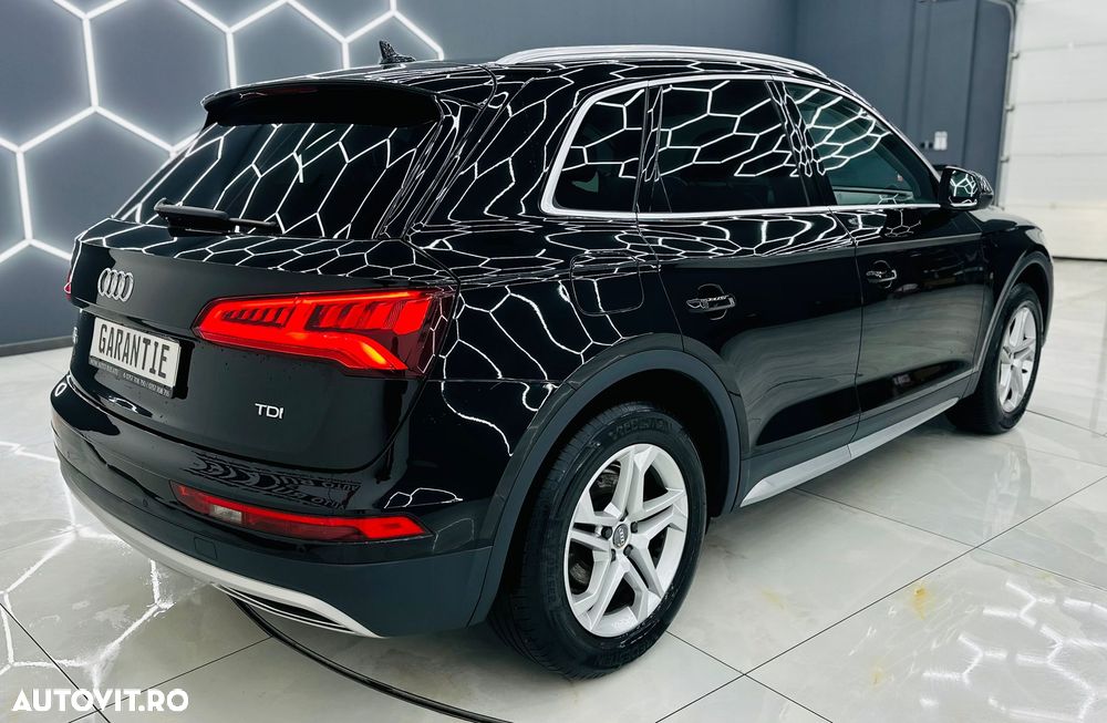 Audi Q5 2.0 TDI - 3
