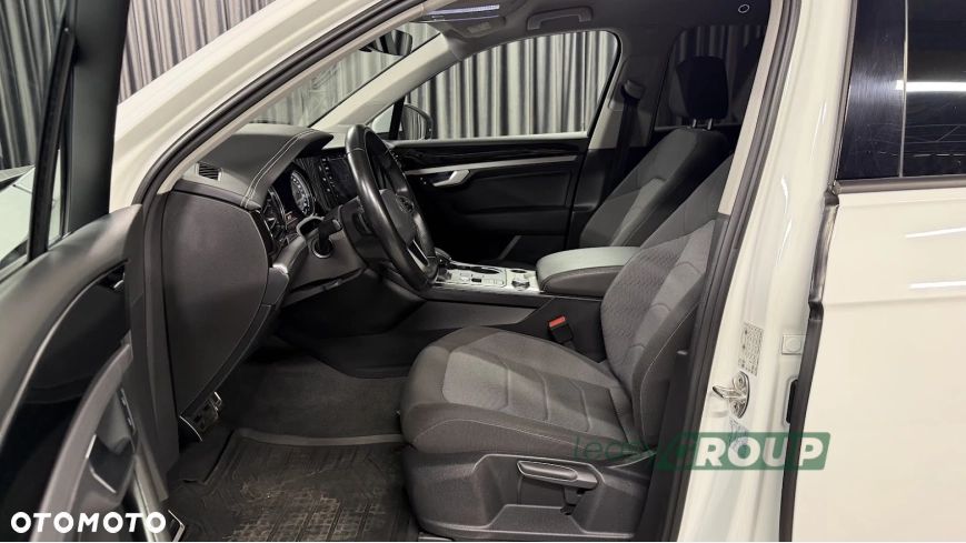 Volkswagen Touareg 3.0 V6 TDI SCR 4Mot Elegance - 9