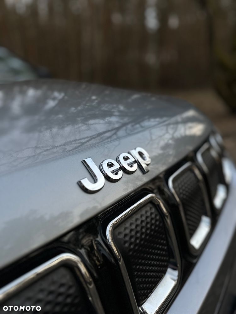 Jeep Compass - 8