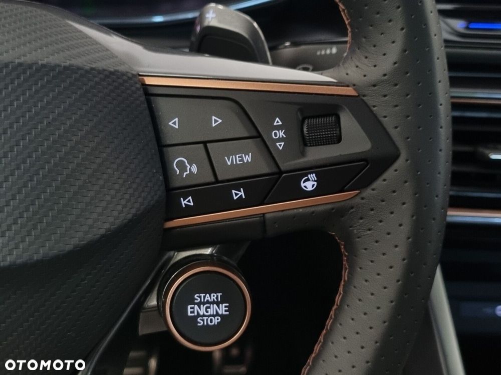Cupra Formentor 1.5 eTSI mHEV DSG - 14