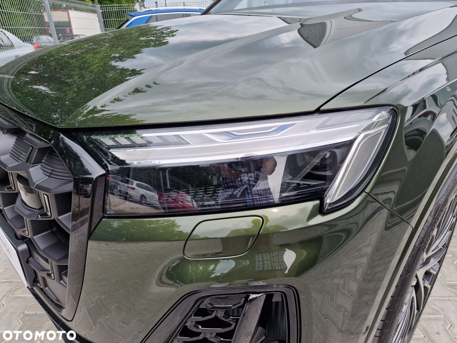 Audi SQ7 - 2