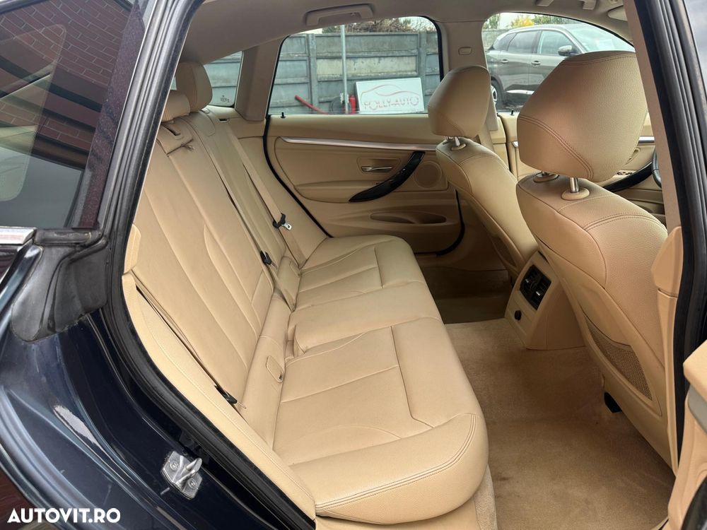 BMW Seria 3 - 7