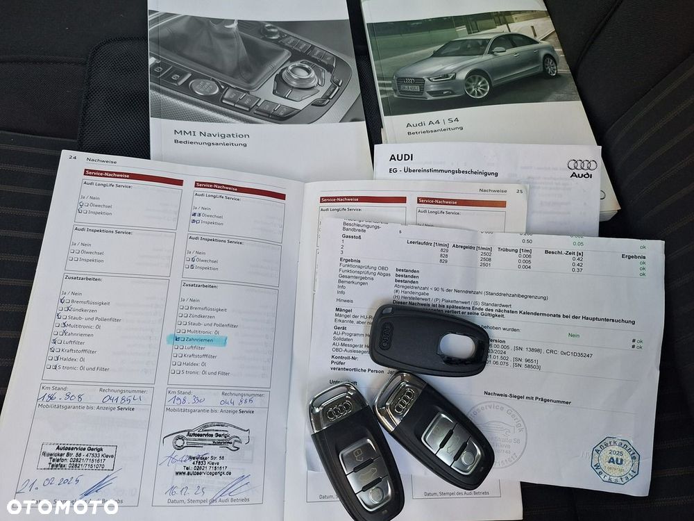 Audi A4 Allroad - 6
