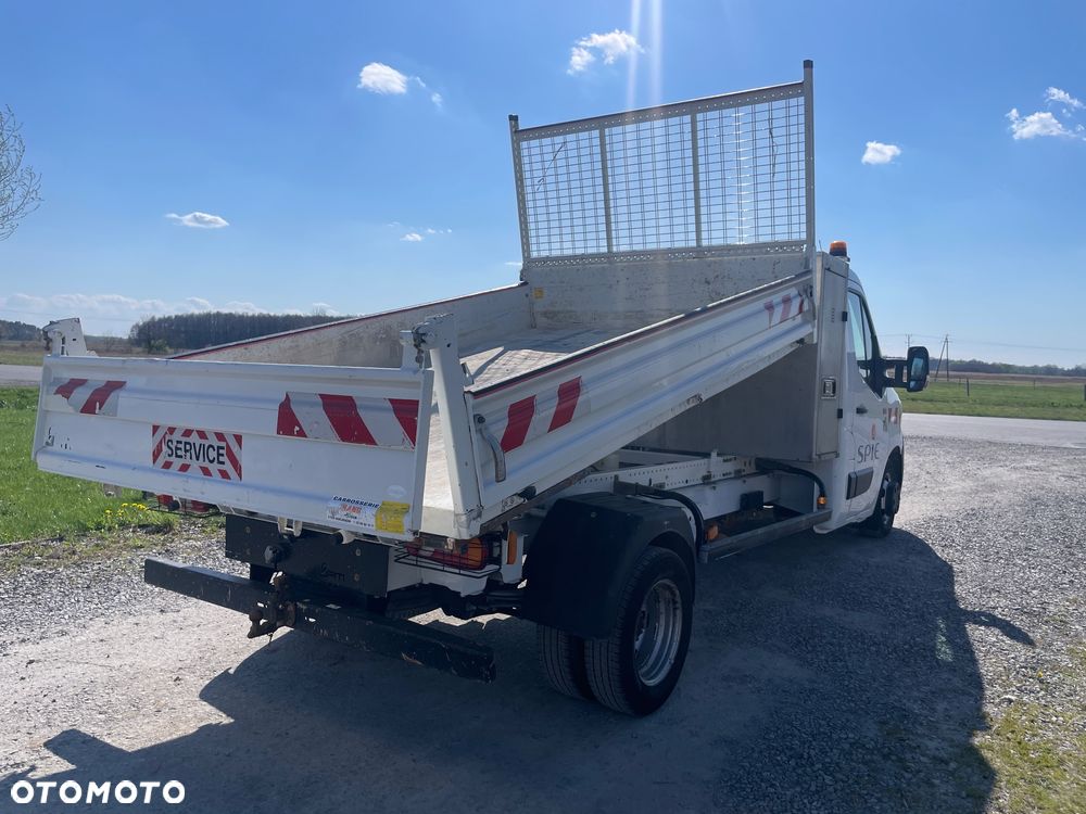 Renault Master Do 3,5 Tony - 8