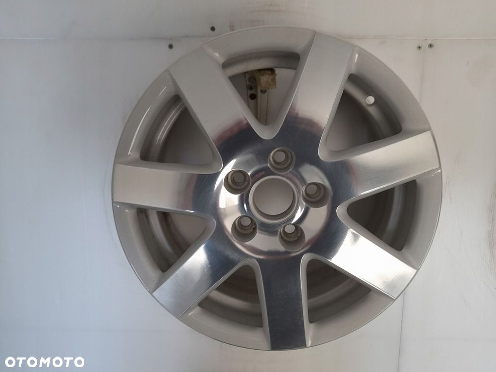 Felgi aluminiowe Volkswagen OE 1K0601025P 6.5" x 16" 5x112 ET50 - 2