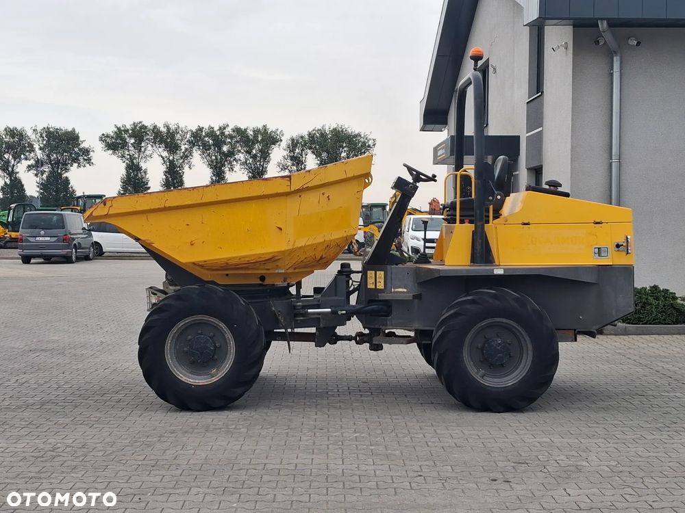 Mecalac TA 6s - 2
