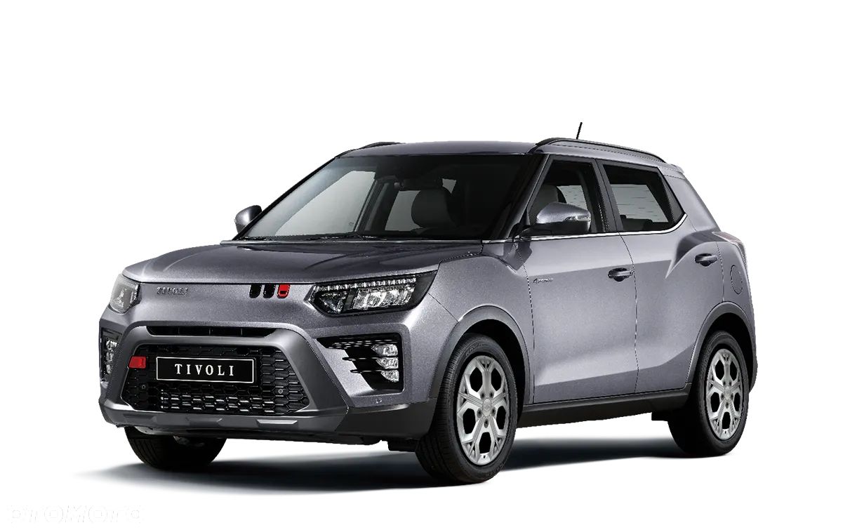 SsangYong/KGM Tivoli 1.5 T-GDI Joy - 1