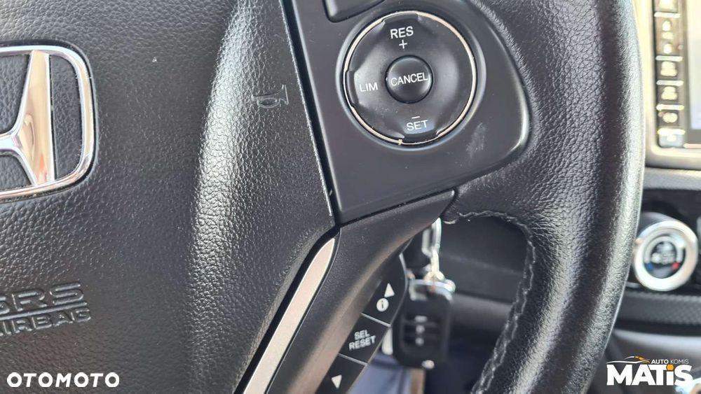 Honda CR-V - 36