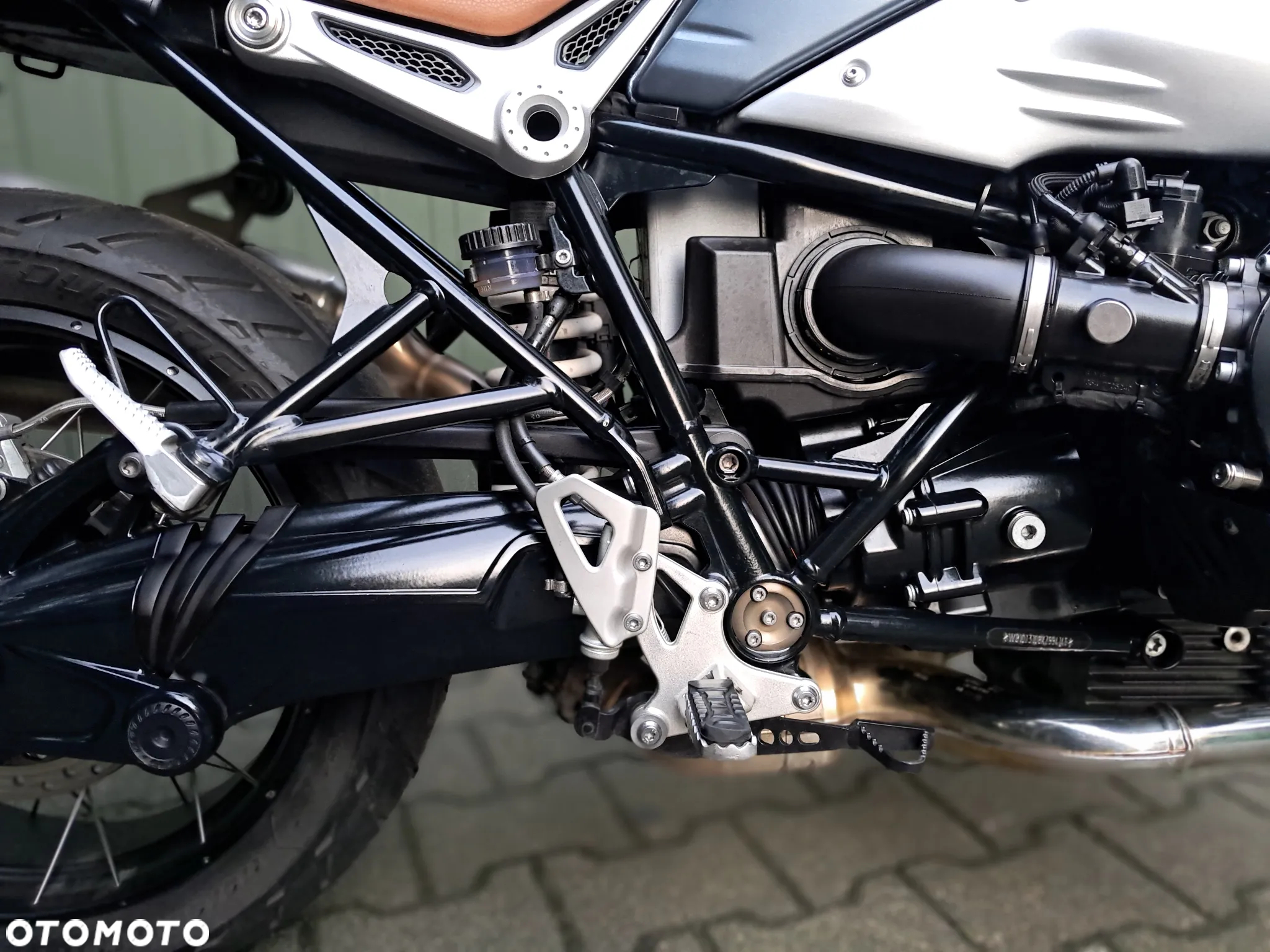 BMW R - 11