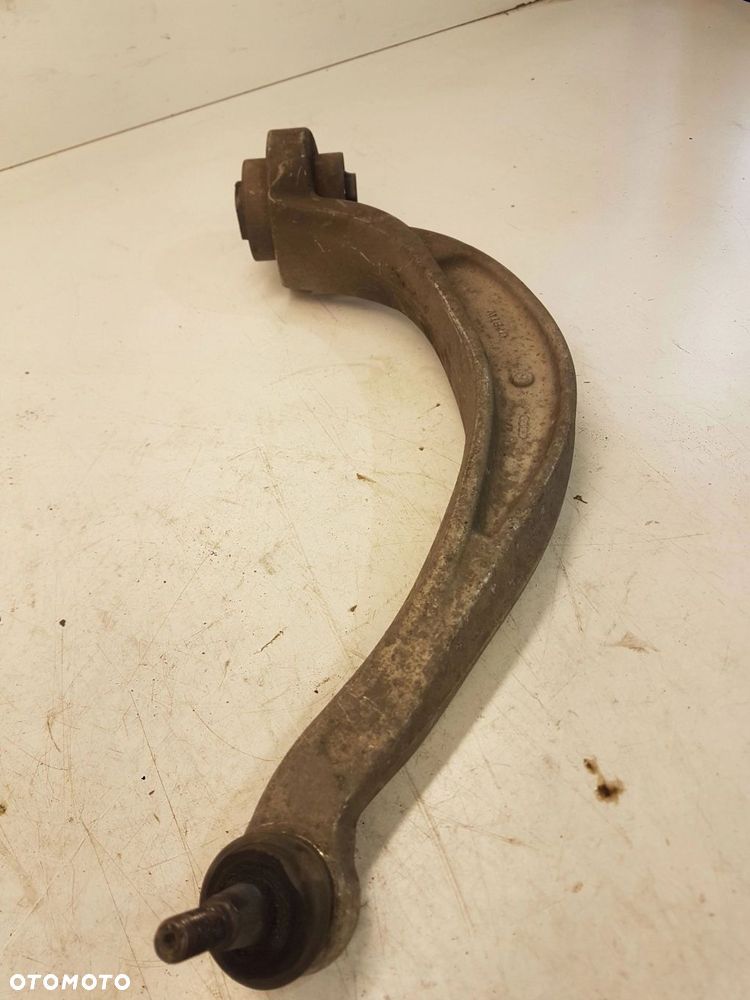 WAHACZ LEWY PRZÓD AUDI A4 B8 A5 Q5 A6 8K0407695C MAŁY - 4