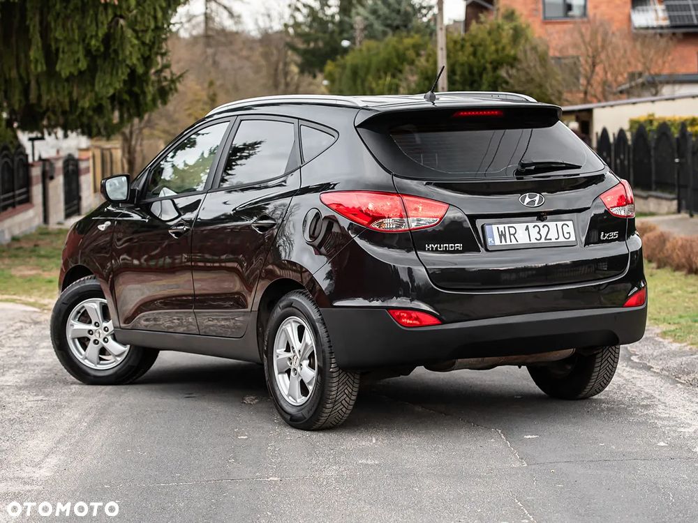Hyundai ix35 - 3
