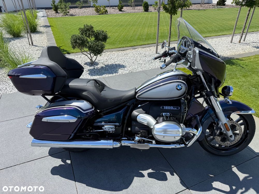 BMW R - 3