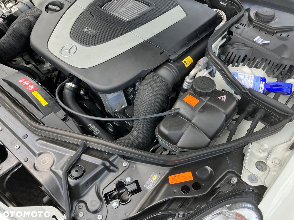 Mercedes-Benz CLS 350 - 19