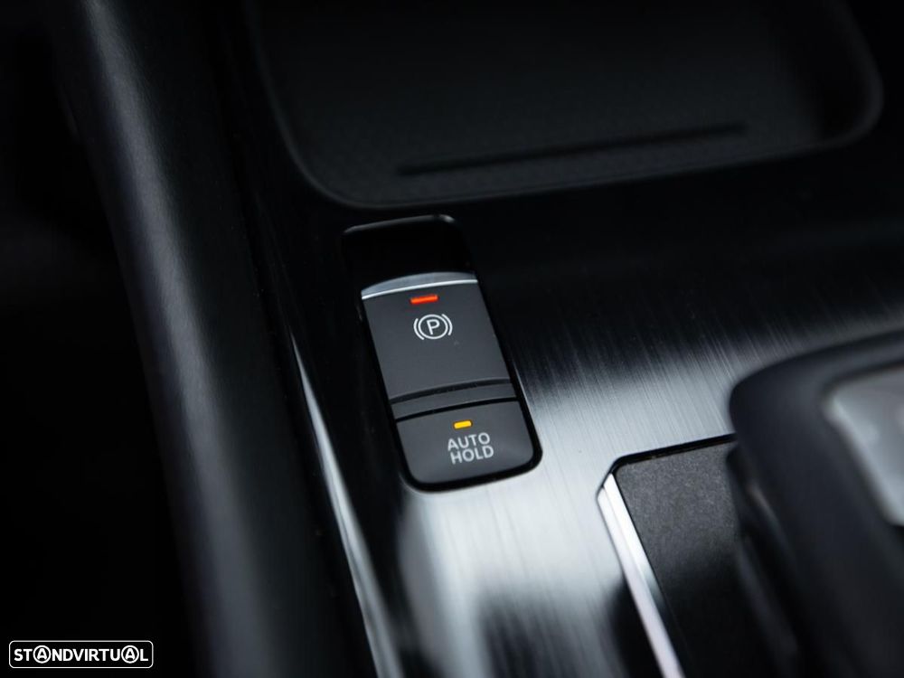 Nissan Qashqai — fotografia 18