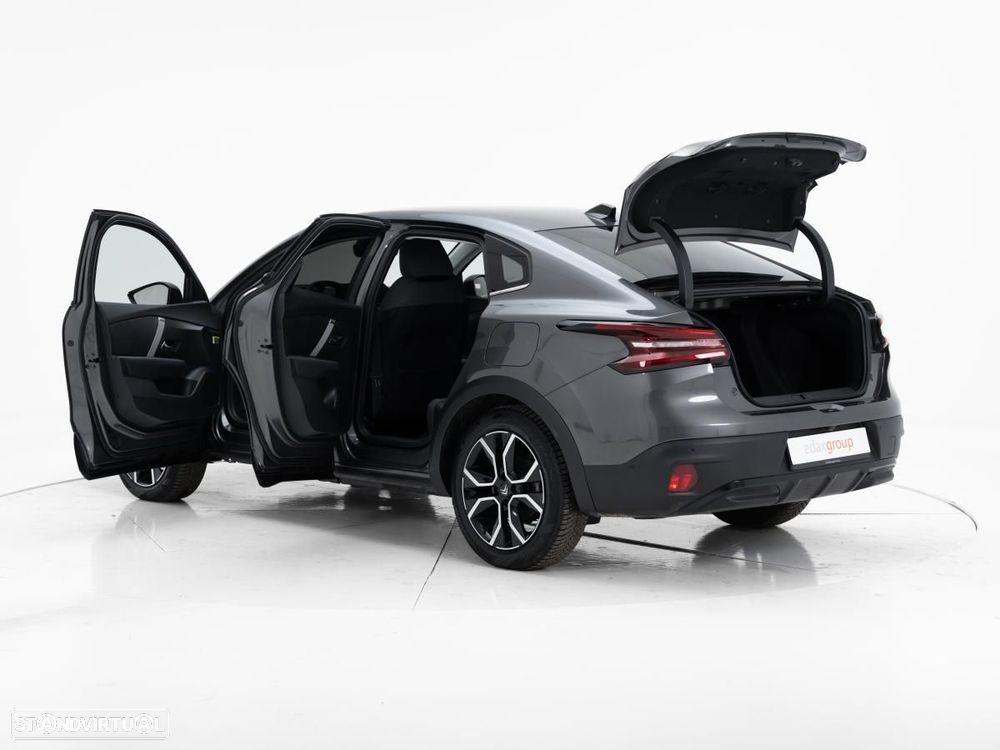 Citroën e-C4 X MAX - 6