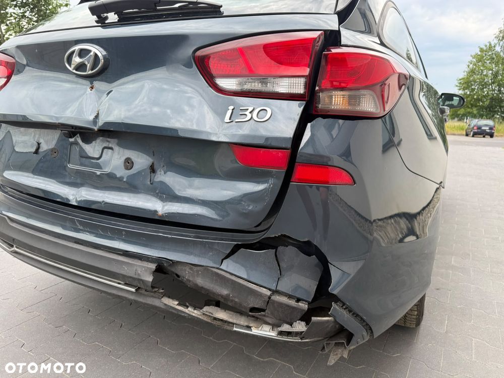 Hyundai i30 1.0 T-GDI Classic + DCT - 7