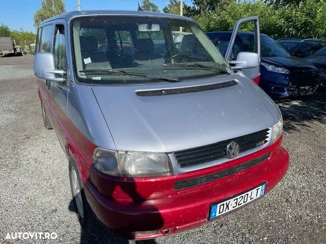 Dezmembrez Volkswagen T4 Multivan 2.5 TDI Facelift - 13
