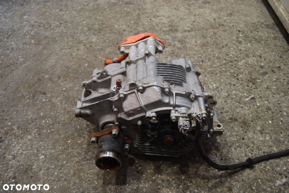 DYFERENCJAŁ MOSTY TYLNY 82090-48020 LEXUS NX300H - 5