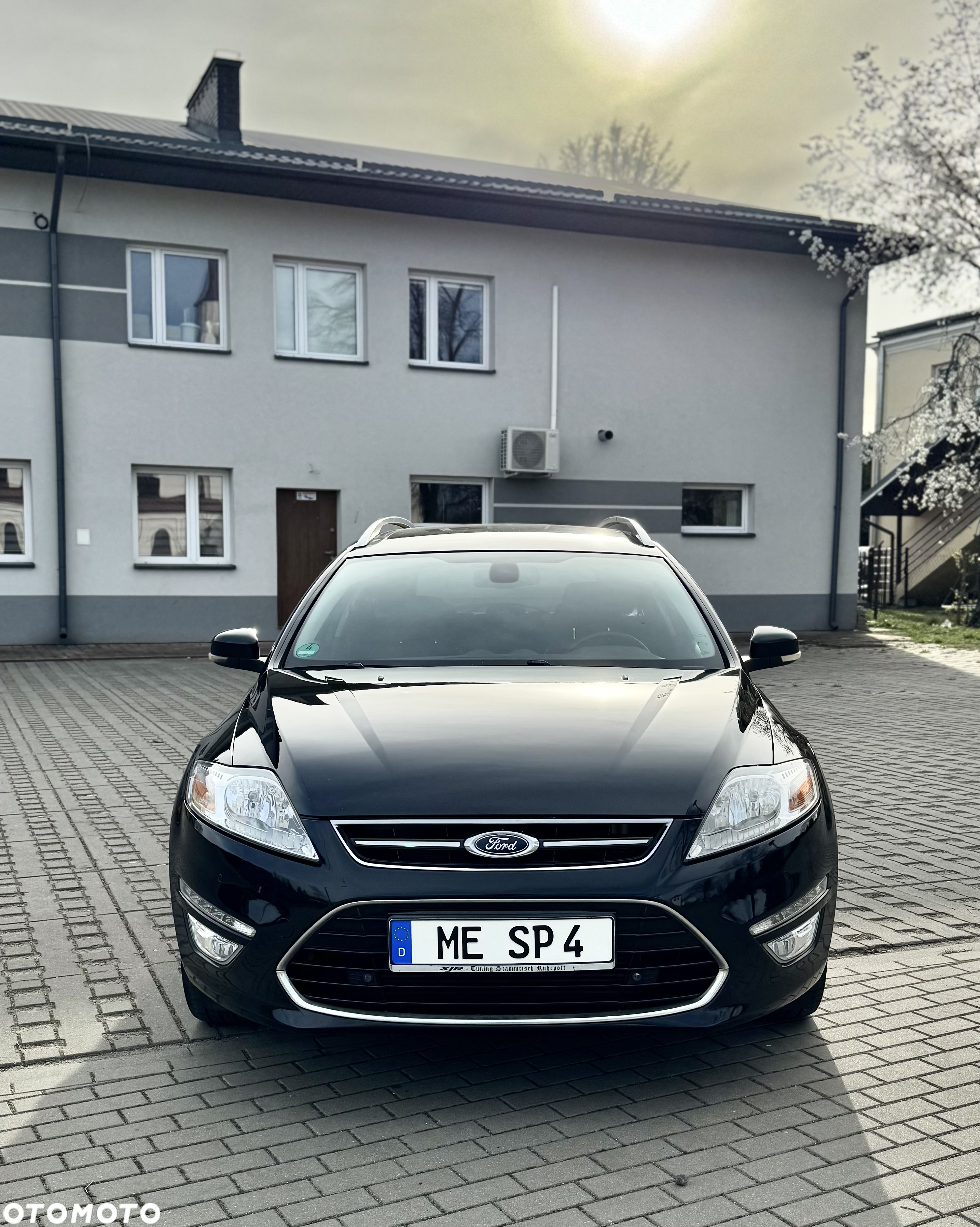 Ford Mondeo 2.2 TDCi Titanium - 16