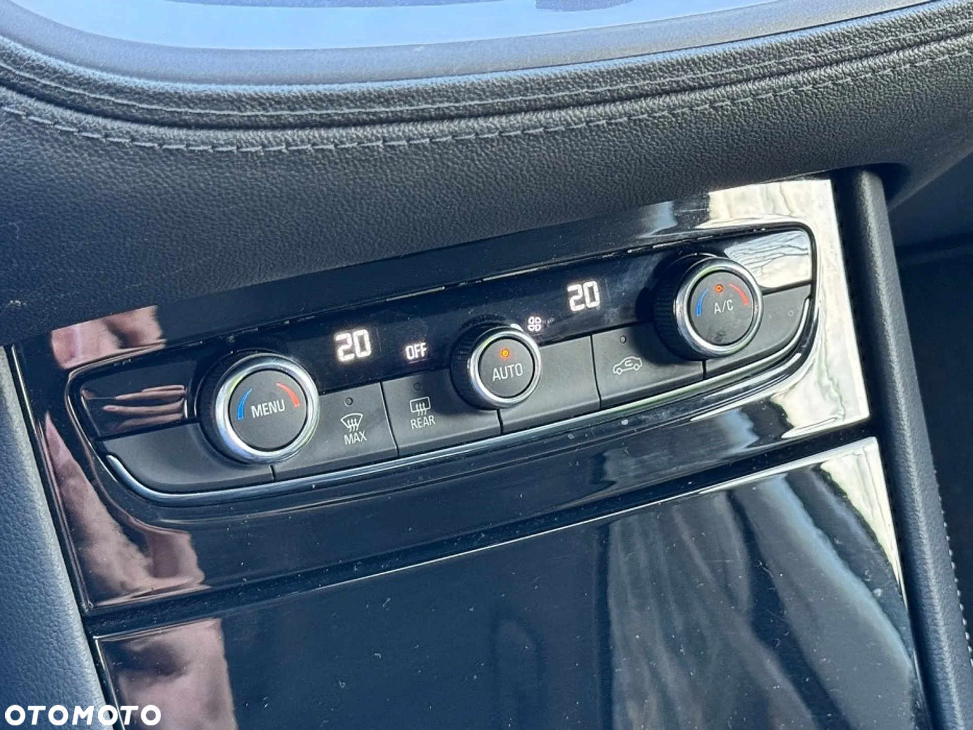 Opel Grandland X 1.2 Start/Stop Automatik 2020 - 26