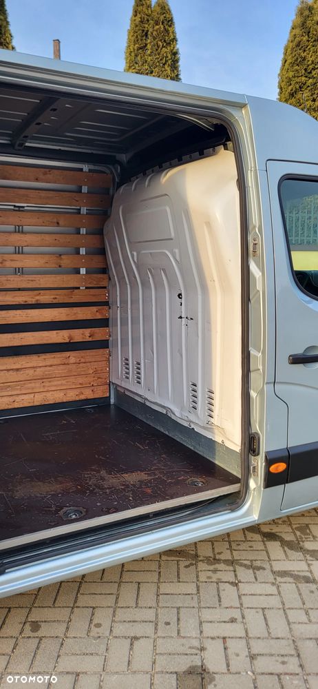 Renault Master - 19